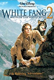 White Fang 2: Myth of the White Wolf (1994)