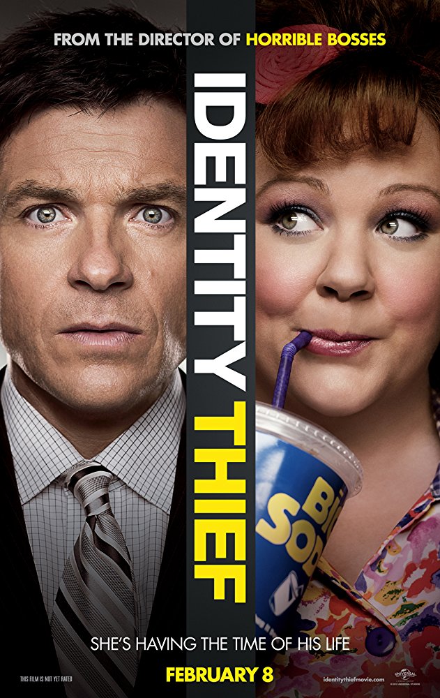 Identity Thief (2013)