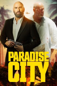 Paradise City (2022) 