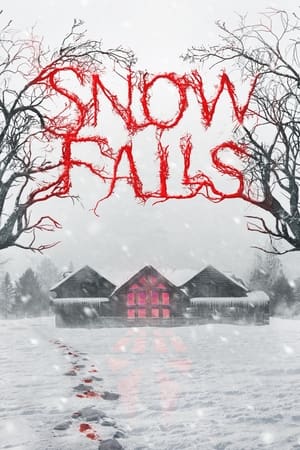 Snow Falls (2023) 