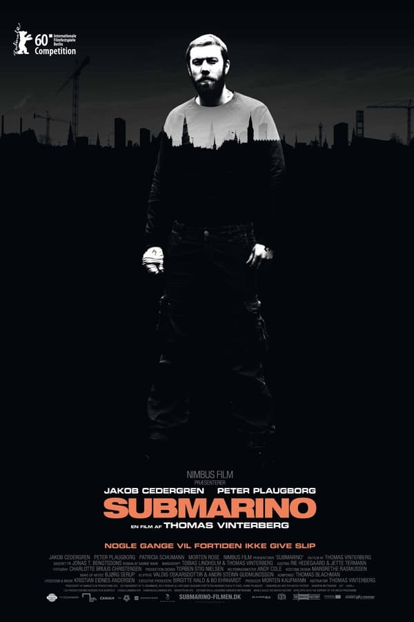 Submarino (2010)