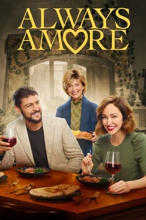 Always Amore (2022) 