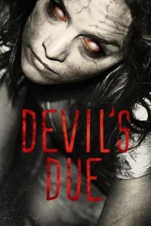 Devil's Due (2014)