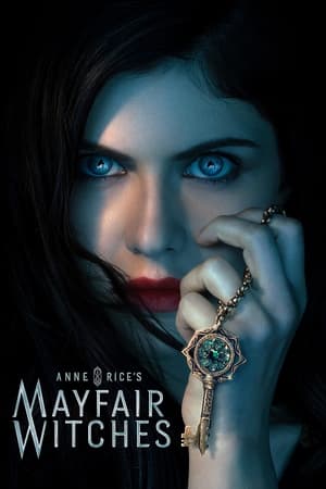 Mayfair Witches Aka Anne Rice's Mayfair Witches (2023) 1x8