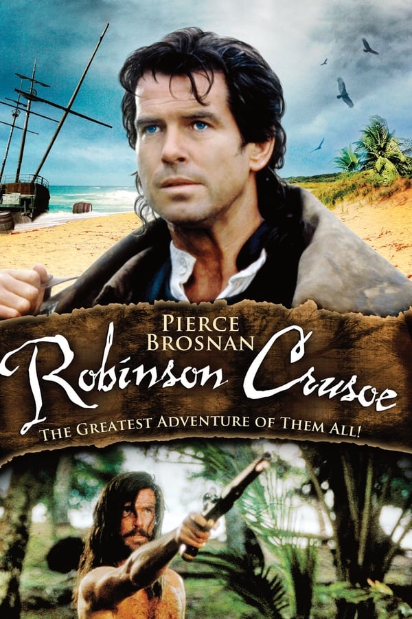 Robinson Crusoe (1997)