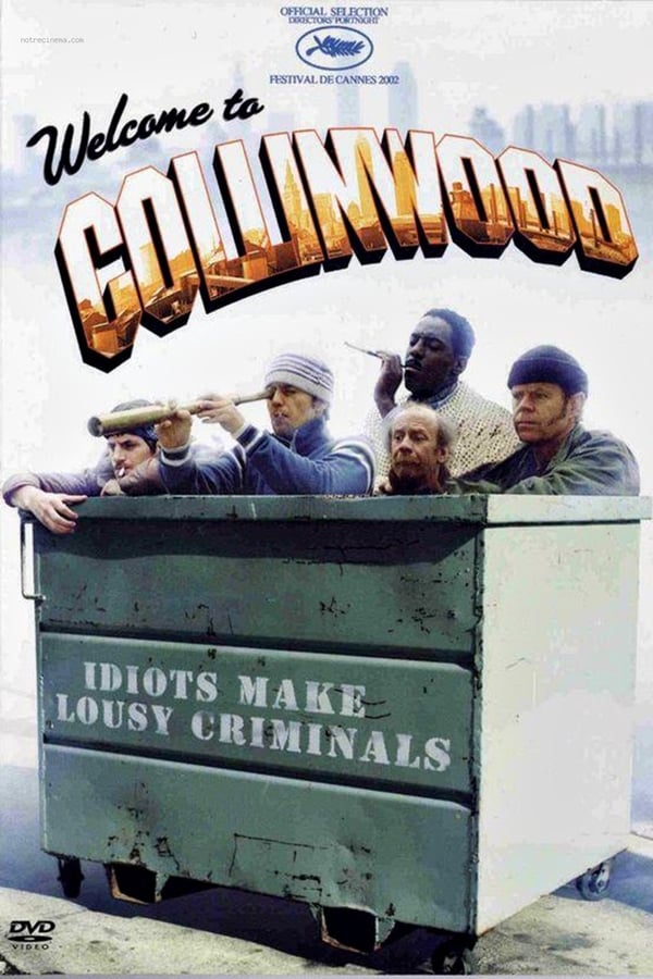 Welcome to Collinwood (2002)