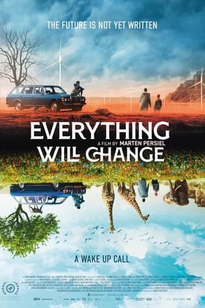 Everything Will Change (2022) 