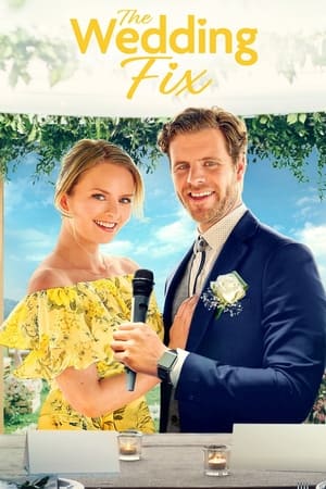 The Wedding Fix (2022) 