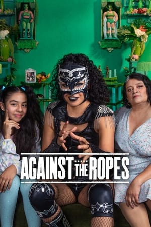 Against the Ropes Aka Contra las cuerdas (2023) 1x10