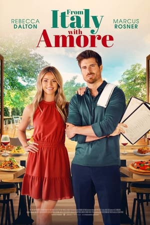 From Italy with Amore Aka For the Love of Pasta (2022)