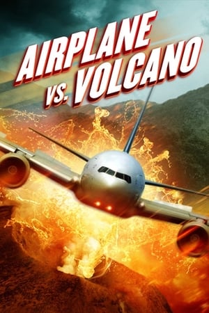 Airplane vs Volcano (2014)