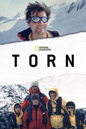 Torn (2021)