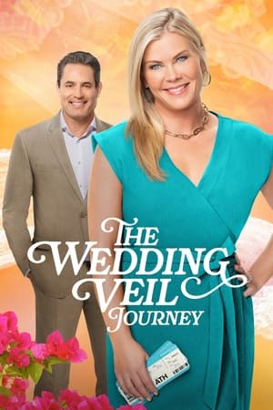 The Wedding Veil Journey (2023) 