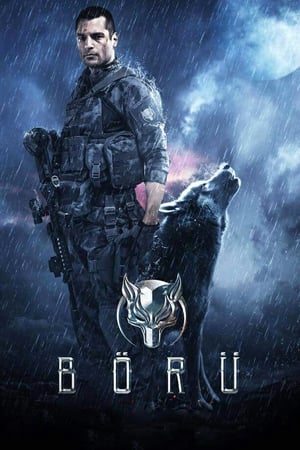 Wolf Aka Börü (2018) 1x6