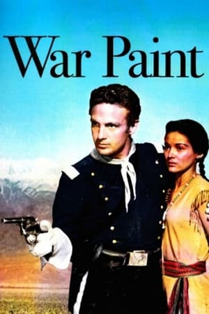 War Paint (1953)