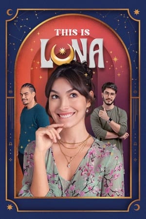 This Is Luna Aka No Mundo da Luna (2022) 1x10