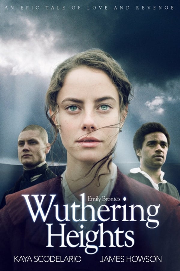 Wuthering Heights (2011)