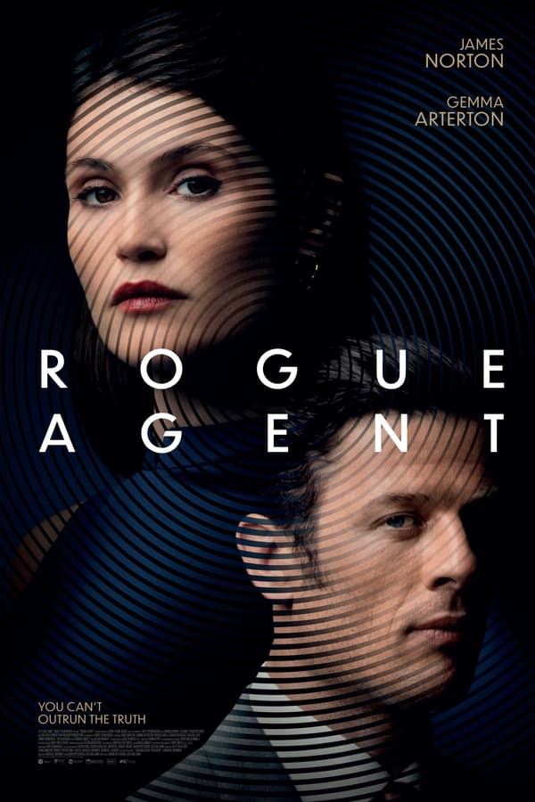 Rogue Agent (2022)