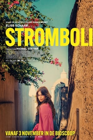 Stromboli (2022)