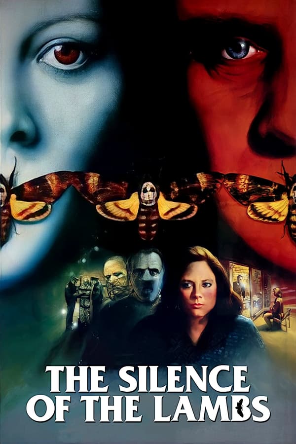 The Silence of the Lambs (1991)