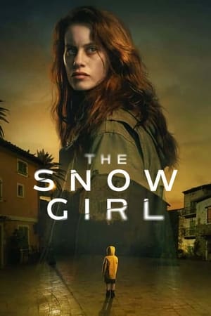 The Snow Girl Aka La chica de nieve (2023) 1x6