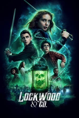 Lockwood & Co. (2023) 1x8