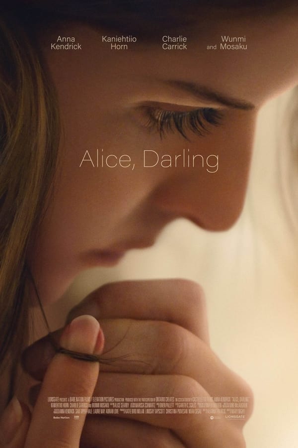 Alice, Darling (2022) 