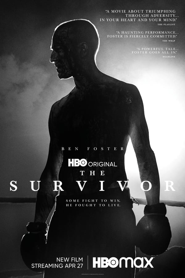 The Survivor (2022) 