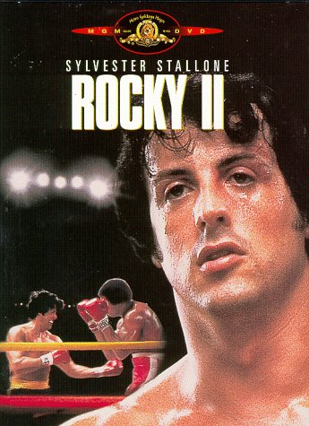 Rocky II (1979)