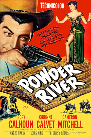 Powder River (1953)