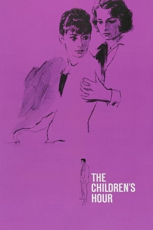 The Children's Hour (1961)