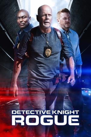 Detective Knight: Rogue (2022) 