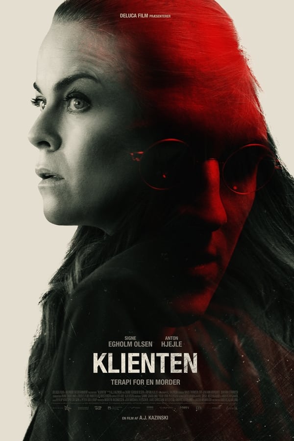 The Last Client Aka Klienten (2022)