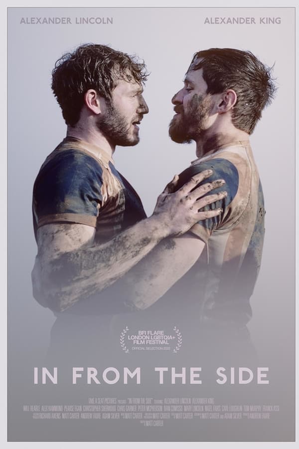 In from the Side (2022) 