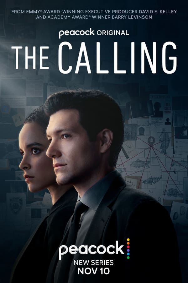 The Calling (2022) 1x8