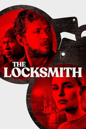 The Locksmith (2023) 