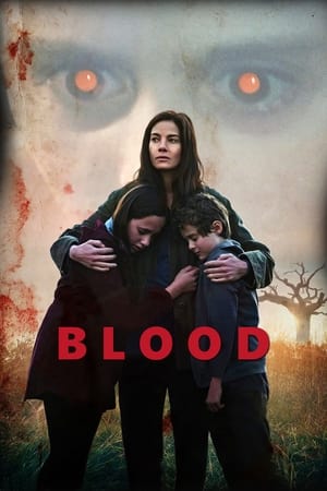 Blood (2023) 