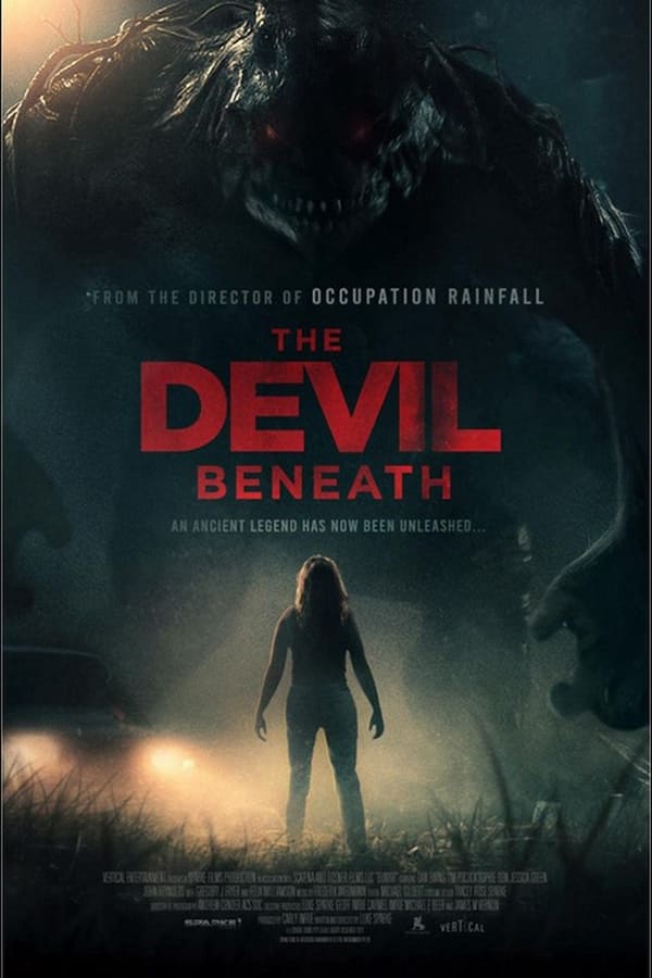 Devil Beneath (2023) 