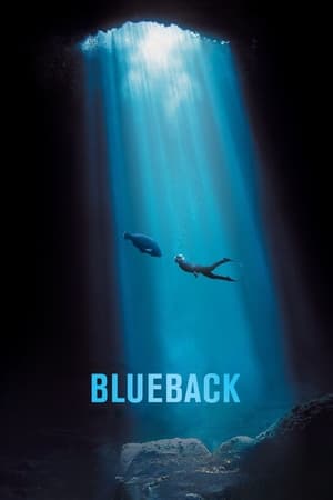 Blueback (2022) 