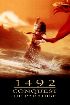 1492: Conquest of Paradise (1992)