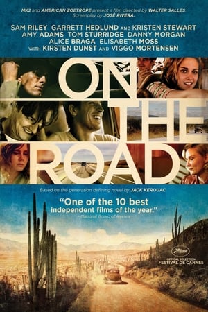 On the Road (2012)