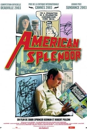 American Splendor (2003)