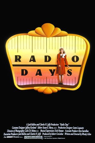 Radio Days (1987)