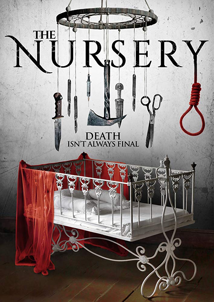 The Nursery (2018) 