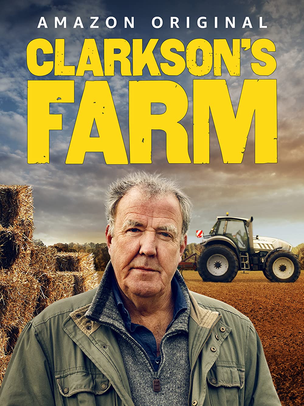 Clarkson's Farm (2021) 2x8