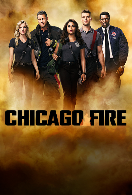 Chicago Fire (2012) 12x5