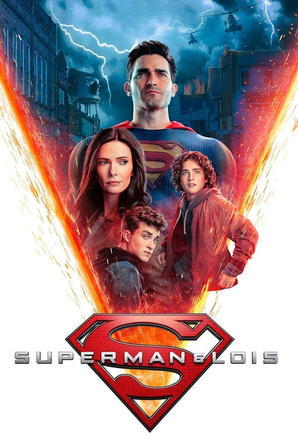 Superman & Lois (2021) 3x13