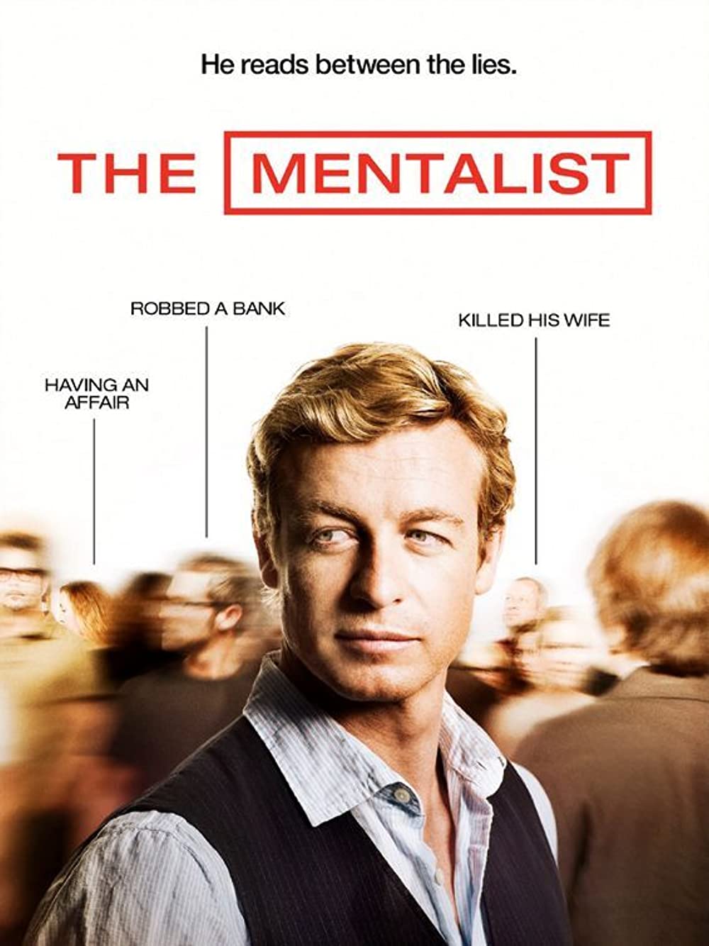 The Mentalist (2008)