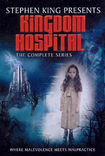 Kingdom Hospital (2004)