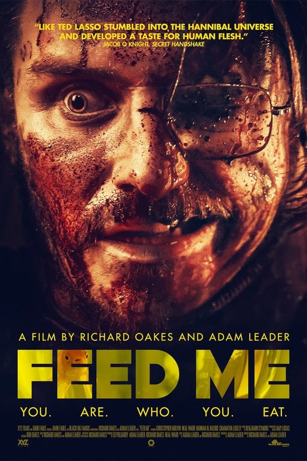 Feed Me (2022)